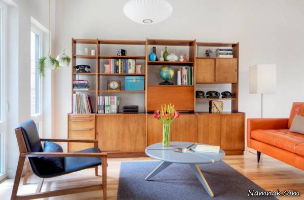 عکس دکوراسیون مدرن و معاصر دکوراسیون مدرن و معاصر