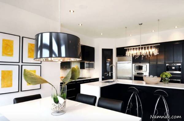 دکوراسیون مدرن و معاصر دکوراسیون مدرن و معاصر