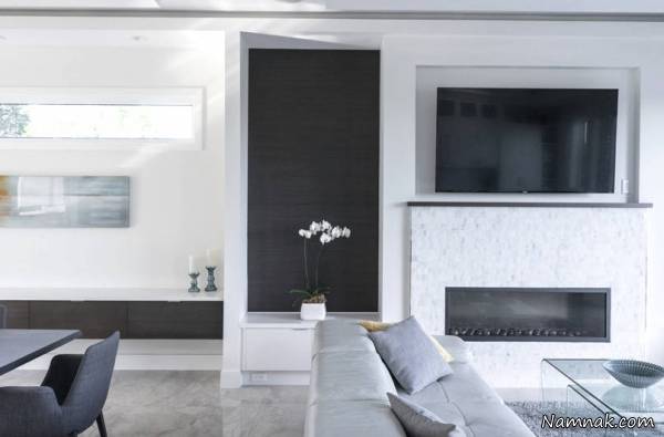 دکوراسیون مدرن و معاصر دکوراسیون مدرن و معاصر