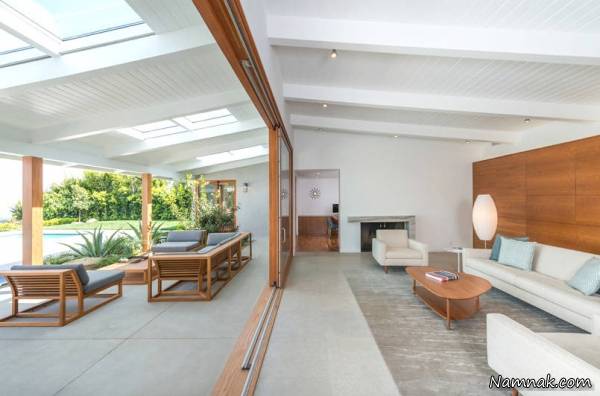 دکوراسیون مدرن و معاصر دکوراسیون مدرن و معاصر