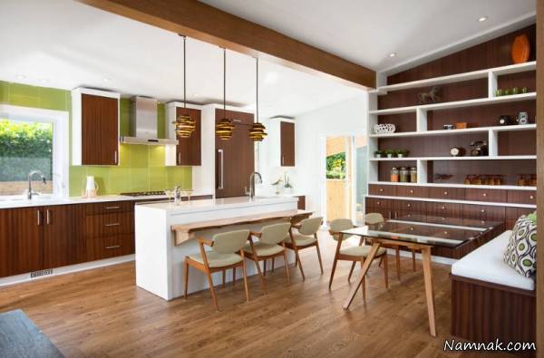 دکوراسیون مدرن و معاصر داخلی دکوراسیون مدرن و معاصر