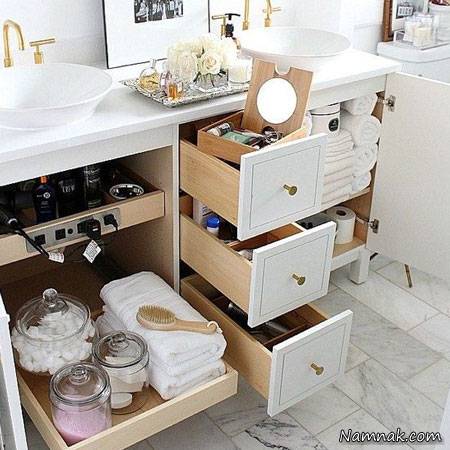 خانه مرتب و منظم 2018 خانه مرتب و منظم