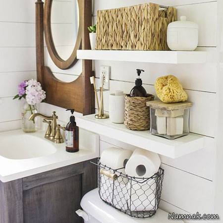 داشتن خانه مرتب و منظم خانه مرتب و منظم