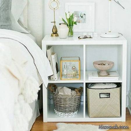 خانه مرتب و منظم خانه مرتب و منظم