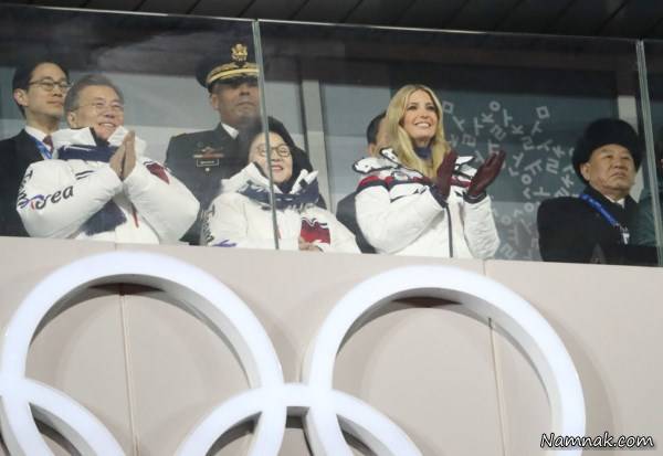 مراسم اختتامیه المپیک