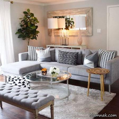 داشتن خانه مرتب و منظم خانه مرتب و منظم