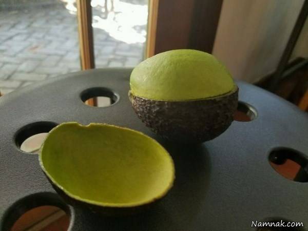 خوردنی و خوراکی زیبا وخوشگل