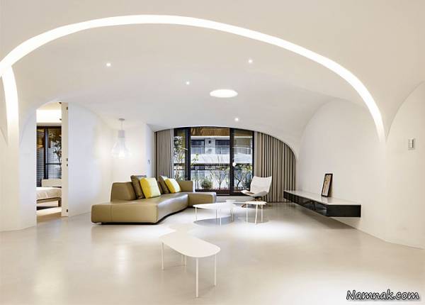 دکوراسیون داخلی منزل به سبک ذن دکوراسیون ذن