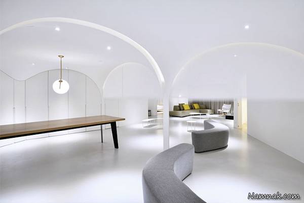 چیدمان دکوراسیون منزل ژاپنی دکوراسیون ذن