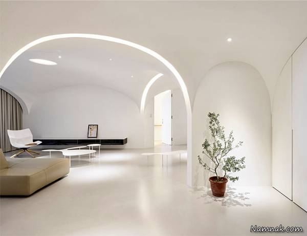 چیدمان منزل به روش ذن دکوراسیون ذن