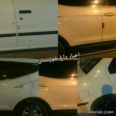 نماینده شادگان