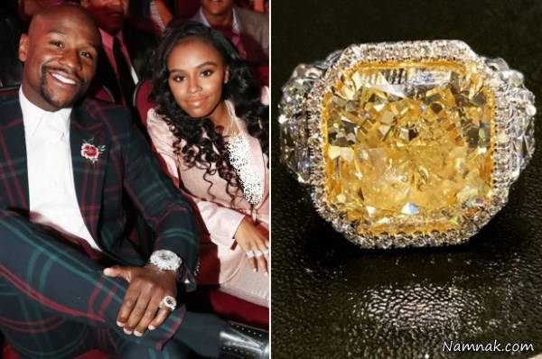  ورزشکار میلیاردر