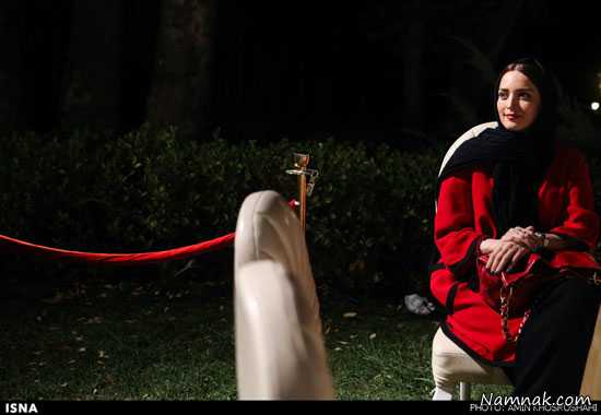 بهنوش طباطبایی