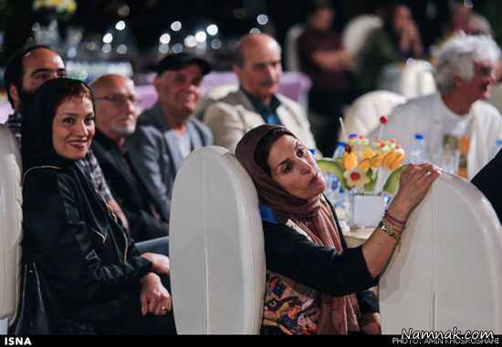 بازیگران زن