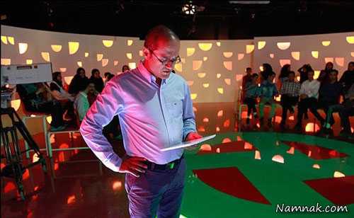 خندوانه رامبد جوان