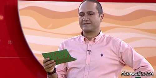 خندوانه رامبد جوان