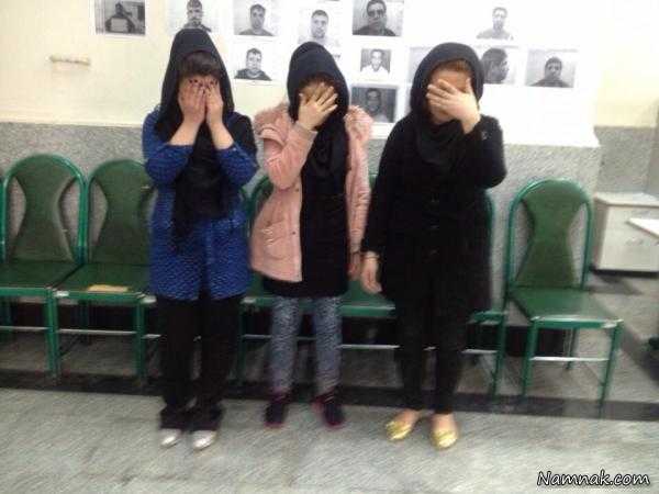 دختر ایرانی