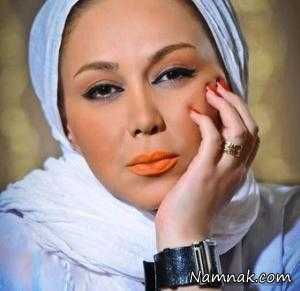 بهنوش بختیاری