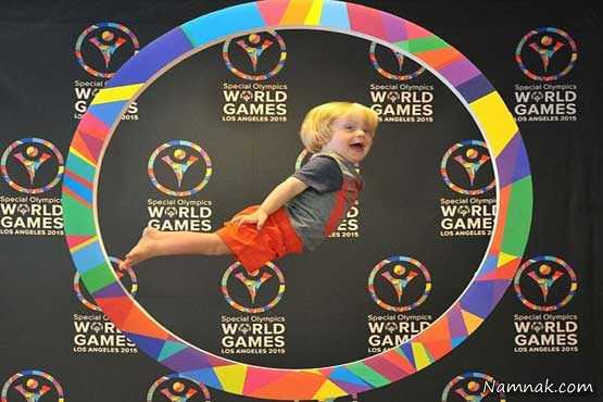 عکس های پسر عجیب پسر عجیب