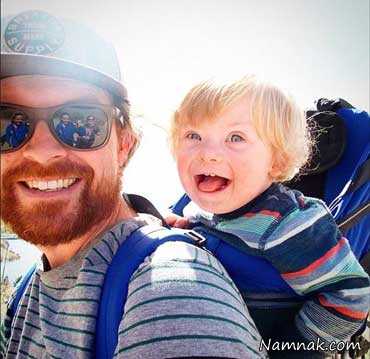 پسری با نیروی عجیب پرواز پسر عجیب