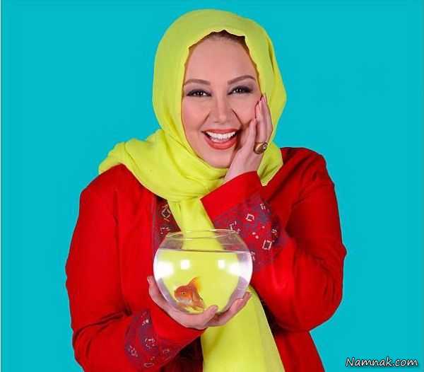 بهنوش بختیاری