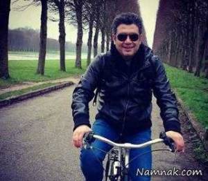 رضا رشیدپور