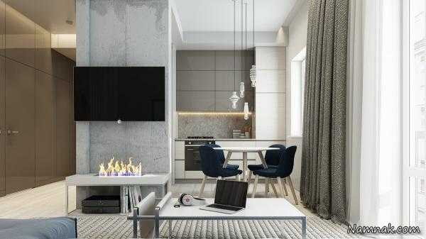 دکوراسیون داخلی 2016