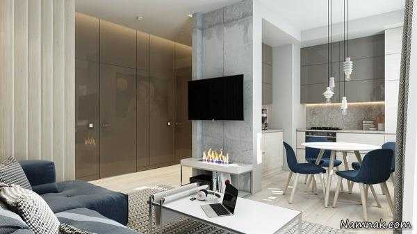 دکوراسیون داخلی 2016