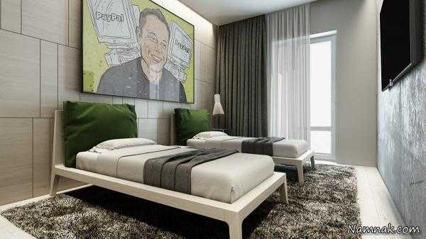 دکوراسیون داخلی 2016