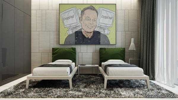 دکوراسیون داخلی 2016