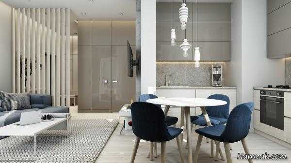 دکوراسیون داخلی 2016