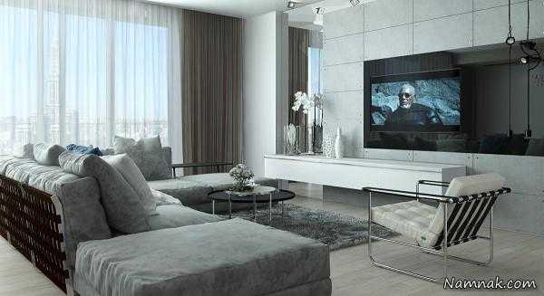 دکوراسیون داخلی 2016