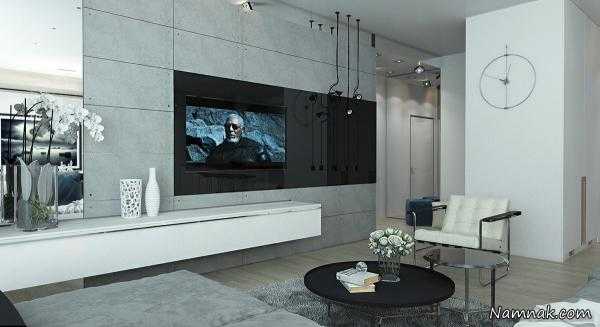 دکوراسیون داخلی 2016