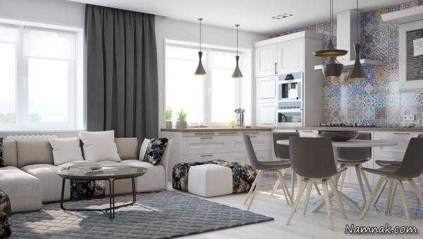 دکوراسیون داخلی 2016