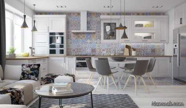 دکوراسیون داخلی 2016