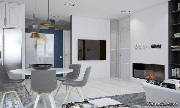 دکوراسیون داخلی 2016