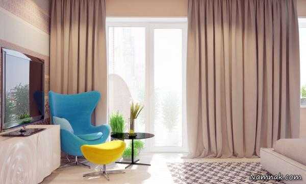 دکوراسیون داخلی 2016