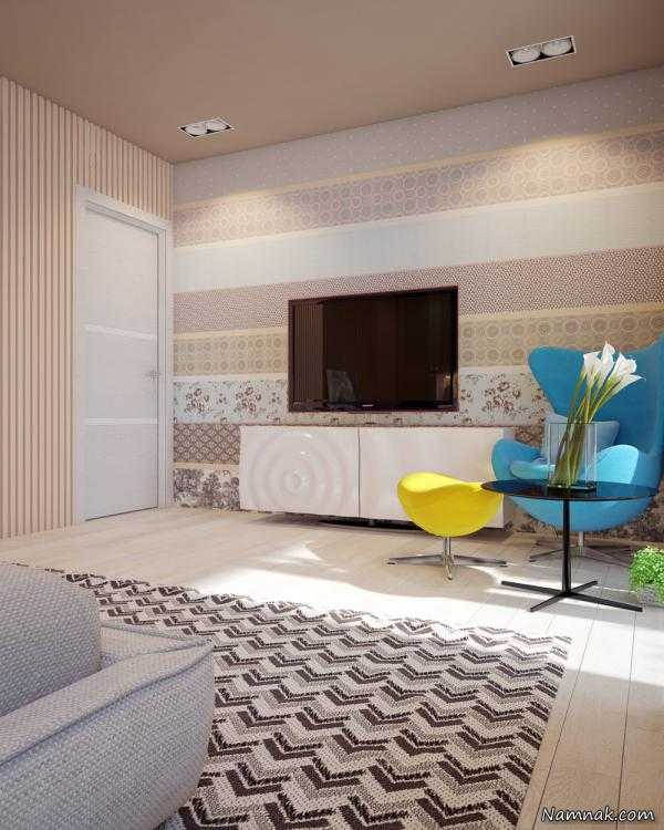 دکوراسیون داخلی 2016