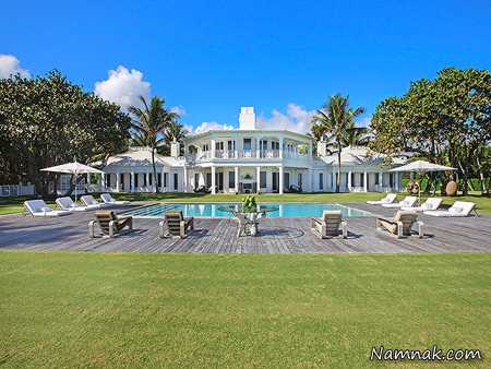 دکوراسیون منزل