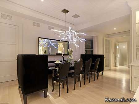 دکوراسیون منزل