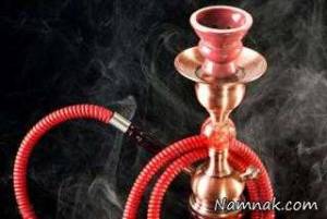 قلیان تلفنی