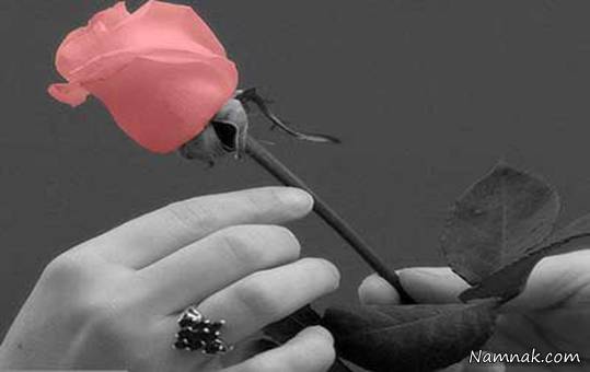 متاهل شدن و ازدواج کردن متاهل شدن