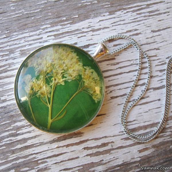 مدل گردنبند و جواهرات فانتزی جواهرات فانتزی