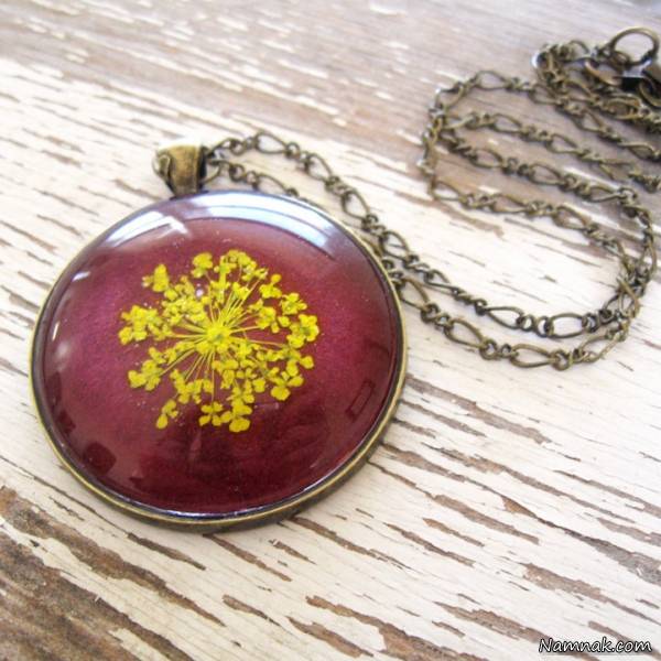 جواهرات فانتزی و رنگی جواهرات فانتزی