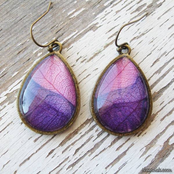 گوشواره و جواهرات فانتزی گوشواره