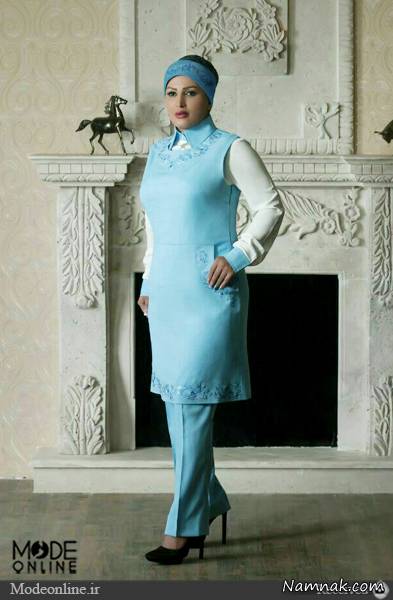 لباس زنانه المپیک