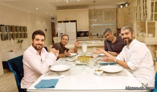 خانه بازیگران ایرانی خانه بازیگران ایرانی