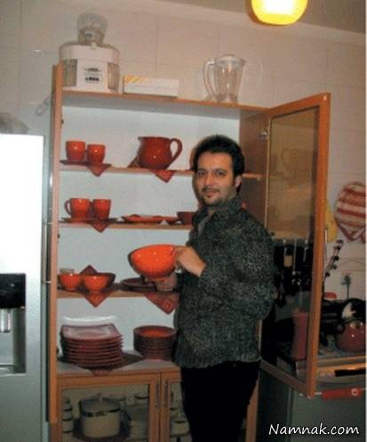 خانه بازیگران ایرانی خانه بازیگران ایرانی