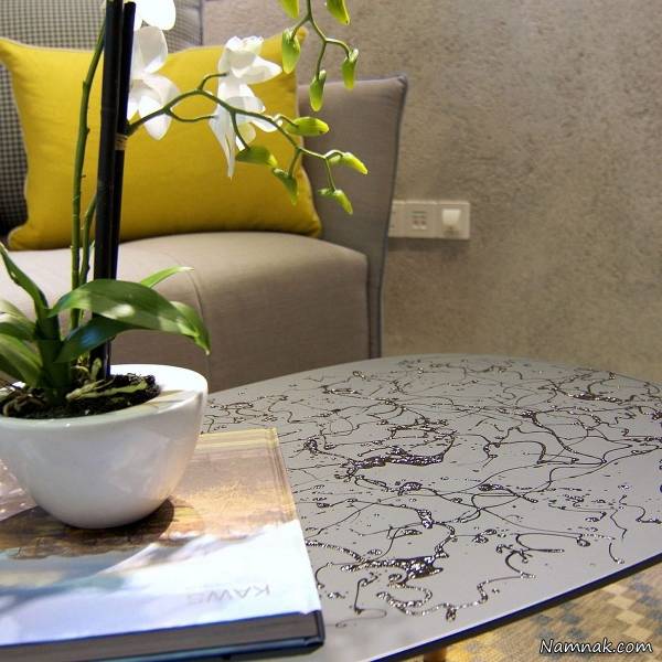 دکوراسیون آپارتمان زیبا