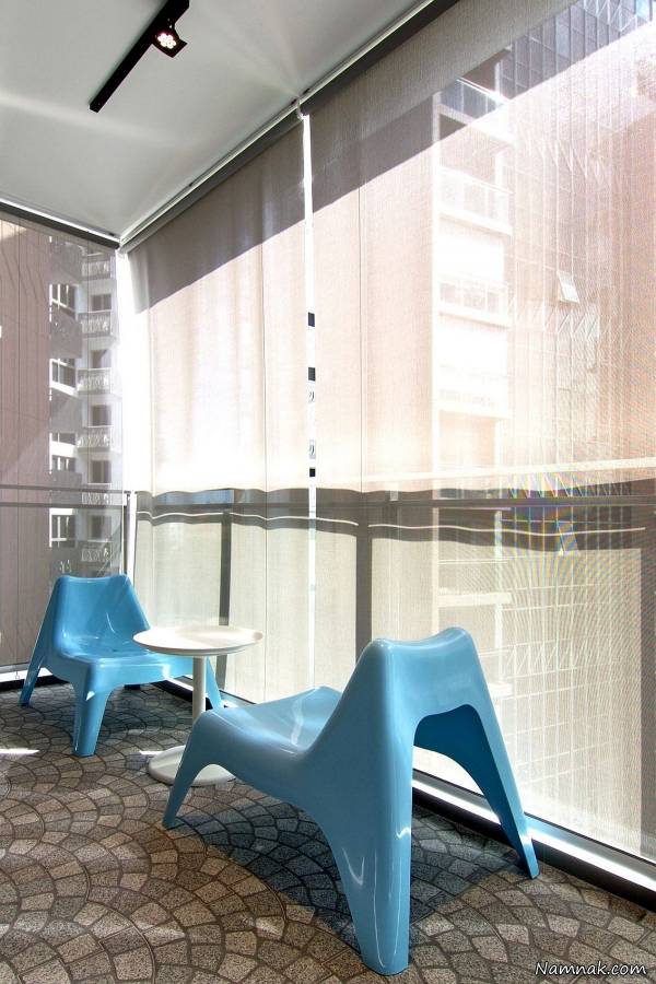 دکوراسیون آپارتمان زیبا